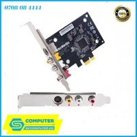 AverMedia CE310B Card Capture PCI-E to RCA AV, S-Video