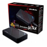 AVerMedia Live Gamer ULTRA GC553 Game Capture