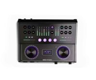 Avid MBOX Studio | (Deal Hot) | Tặng kèm Pro Tools Studio 600 USD