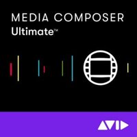 AVID Media Composer | Phần mềm chỉnh sửa video
