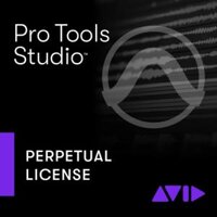 AVID Pro Tools Studio | Phần mềm thu âm