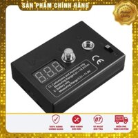 ⚡️VIDEO THẬT⚡️ Dụng Cụ Đo Ohm Coil Master Ohm Mete Thiết Bị Điện Tử (Dùng Pin 2AA - Tặng kèm)