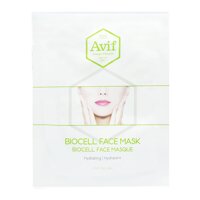 Avif Mặt Nạ Avif Biocell Hydrating Face Mask Dưỡng Ẩm Da 23g