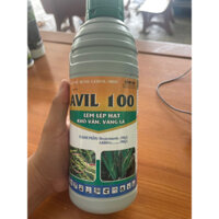 avil 100sc HEXANCONAZOLE 100g/lit