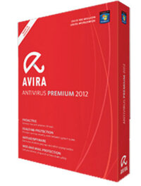 Avira AntiVirus Premium 2012 (Avira AV)