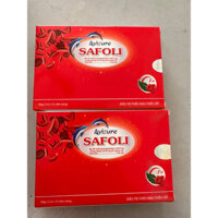Avisure Safoli - Bổ sung sắt & acid folic cho bà bầu