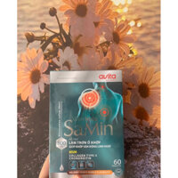 [Avita]Viên uống hỗ trợ dưỡng khớp SaMin