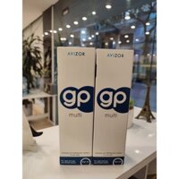 Avizor GP Multi 240ml-Dung dịch ngâm rửa kính áp tròng cứng ortho k