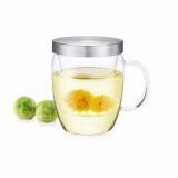 Ly lọc trà thủy tinh Samadoyo S015B 500ml