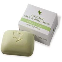 Avocado Face & Body Soap 284 Flp Xà bông rửa mặt và tắm toàn thân lô hội
