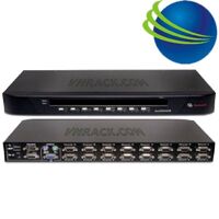 Avocent SwitchView KVM Switch 16SV1000-202