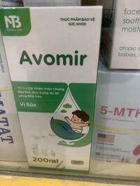 Avomir 200ml