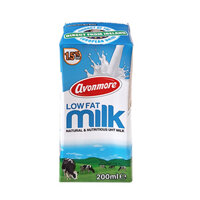 Avonmore Low Fat 200ml