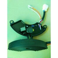 AVR Bộ ổn định điện áp cho máy phát điện 7kw đến 10kw máy xăng máy dầu hàng cao cấp chính hãng