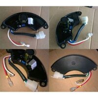 AVR Cho Máy Phát 5kw 5.5kw 6kw 6.5kw (Automatic Voltage Regulator)