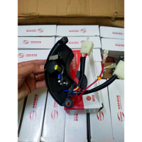AVR mạch ổn định điện áp cho máy phát điện 3 pha 8 dây hàng cao cấp chính hãng 4kw 5kw 5.5kw 6kw 6.5kw 3 phase