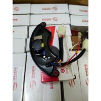 AVR Mạch ổn định điện áp cho máy phát điện 3 pha 7kw 7.5kw 8kw 9kw 10kw 3phase hàng cao cấp loại tốt