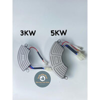 AVR máy phát điện 3KW, 5KW. Máy nổ phát điện AVR 3-5KW