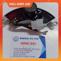 AVR MÁY PHÁT ĐIỆN 5 KW