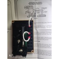 Avr SE350 SB350 marathon _ mạch AVR điều chỉnh ổn áp cho máy phát điện 100kva 200kva 300kva