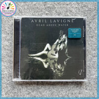 Avril Lavigne Head Above Water Original Brand New Album [Sealed] LXVN