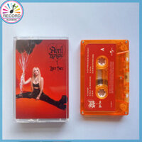 Avril Lavigne Love Sux Băng Cassette Tape Brand New [Sealed] Original CT-VN