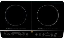 Bếp điện từ Goldsun IH-GFY30S05 - bếp đôi