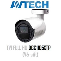 AVTECH DGC1105XTP