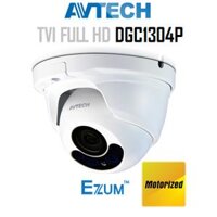 AVTECH DGC1304P