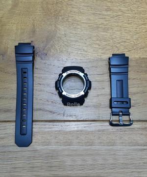 Đồng hồ nam Casio AW-590 - màu ADR