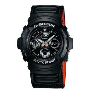 Đồng hồ nam Casio AW-591MS - màu 1ADR