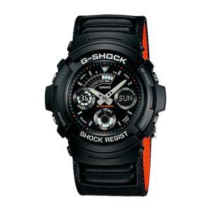 Đồng hồ nam Casio AW-591MS - màu 1ADR