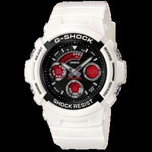 Đồng hồ nam Casio G-SHOCK AW-591SC-7ADR