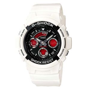 Đồng hồ nam Casio G-SHOCK AW-591SC-7ADR