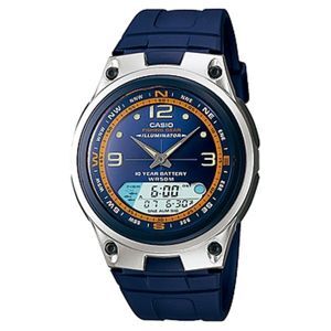 Đồng hồ nam Casio AW-82 - màu 1AVDF, 2AVDF, 7AVDF