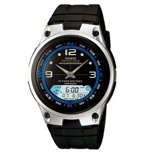 Đồng hồ nam Casio AW-82 - màu 1AVDF, 2AVDF, 7AVDF