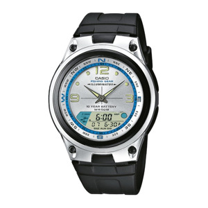 Đồng hồ nam Casio AW-82 - màu 1AVDF, 2AVDF, 7AVDF