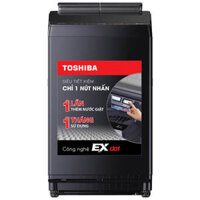 AW-DUM1300KV(MG) máy giặt Toshiba 12kg cửa trên inverter