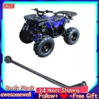 Aweso ATV Tay Bảo Vệ Cần Số Cần số 410mm/16in Dài Chịu Nhiệt Chống Mòn cho 50cc 110cc 125cc 150cc Quad bụi bẩn Xe Đạp