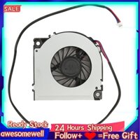 Aweso TV CPU Fan  KDB04112HB DC 12V 0.07A Cooling for UN55HU9000F