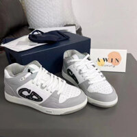 [Awinbag] B57 CD Nam Flat Heel All-Match Anti-Wear Gift