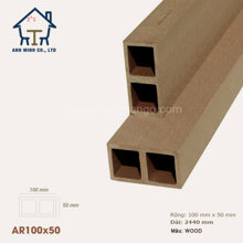 Sàn gỗ Awood AR100x50