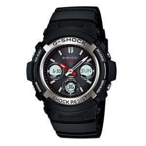 Đồng hồ nam Casio G-Shock AWR-M100 - màu 1A, 1ADR