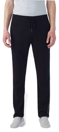 A|X Armani Exchange Men's Pipping Jersey Pant