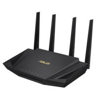 AX3000 Dual Band WiFi 6 Router ASUS RT-AX58U V2