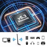 AX900 High Power USB Wireless WiFi Adapter 5dBi Antenna Dual Band 802.11 Wi-Fi 6