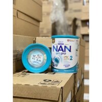 ⚡️Xả Giá Sỉ⚡️ Sữa Nan Nga 800g đủ số 1234