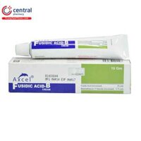 Axcel Fusidic Acid-B Cream 15g