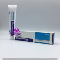 Axcel Hydrocortisone Cream 15g