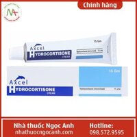 Axcel Hydrocortisone
